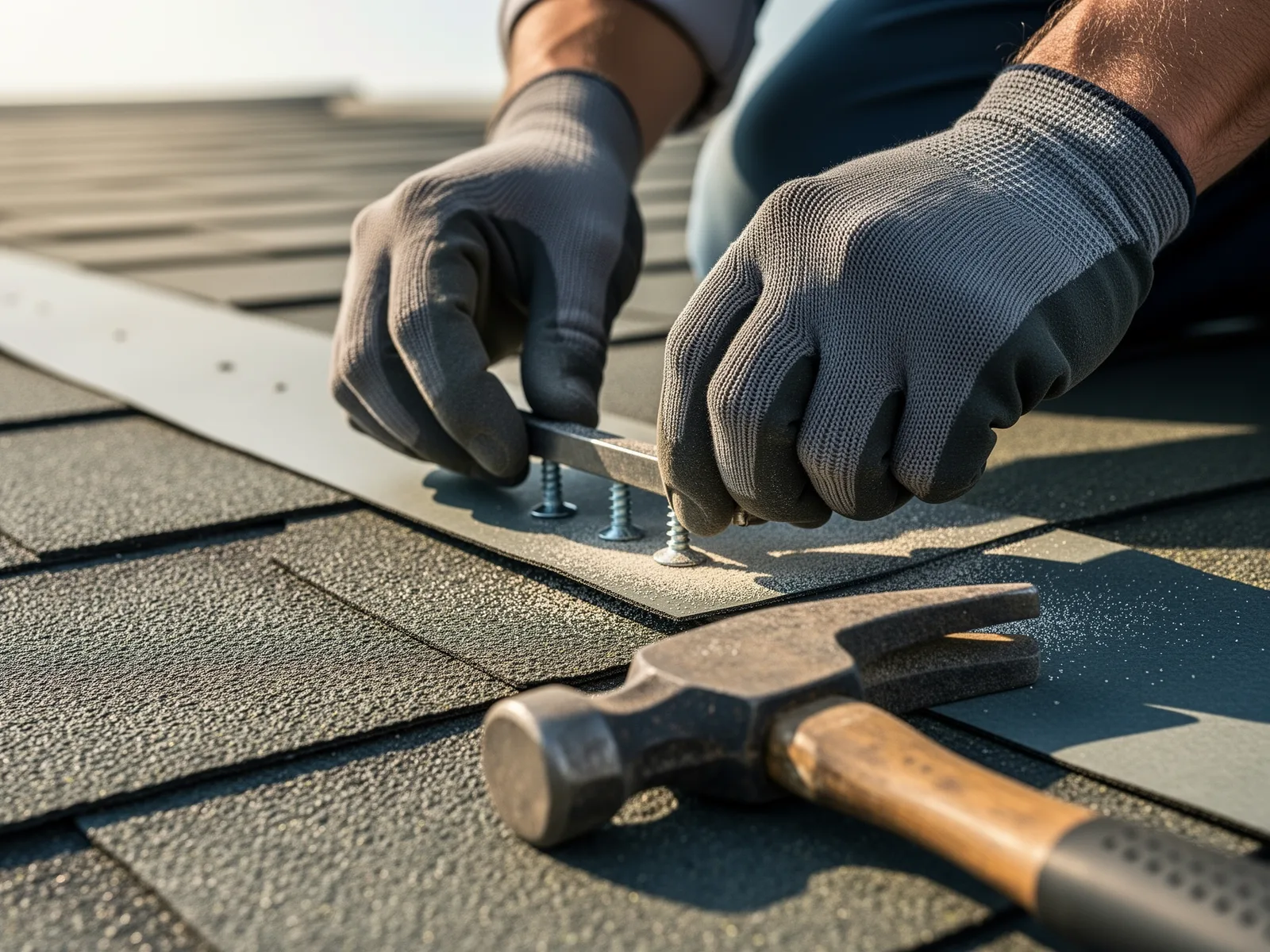 Why choose Fascia Repair in Athena, OR